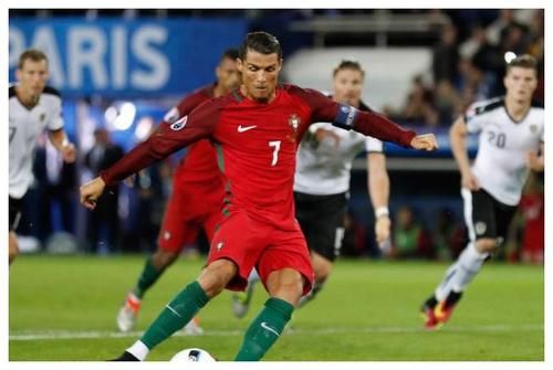 2021欧洲杯十佳进球？葡萄牙vs匈牙利c罗
