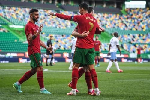 16年葡萄牙夺冠对手？2016 葡萄牙vs匈牙利