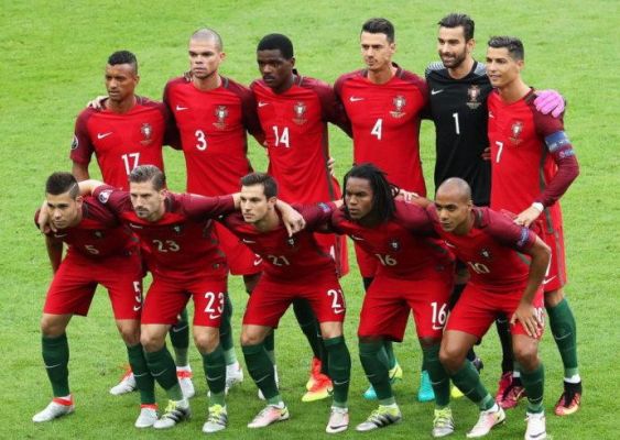 2021欧洲杯预选多久开始？葡萄牙欧洲预选