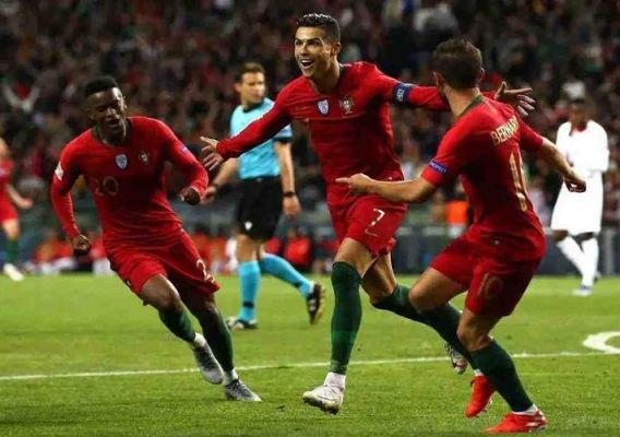 2018年世界杯葡萄牙vs西班牙谁赢了？葡萄牙西班牙交锋战绩