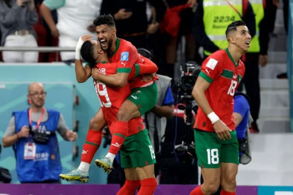 葡萄牙对摩洛哥为什么是0:0？葡萄牙 摩洛哥谁赢