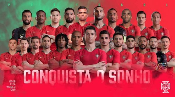 葡萄牙世界杯历史最好成绩？葡萄牙和墨西哥预测