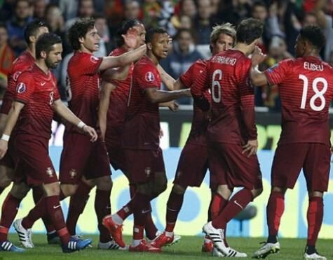 世界杯欧洲区预选赛塞尔维亚对葡萄牙哪套转播？葡萄牙vs塞尔维亚录像